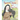 Saint Clare and Her Cat