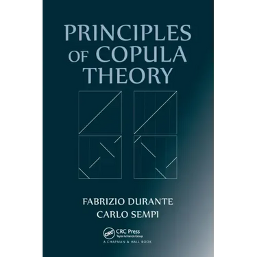 Principles of Copula Theory
