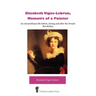 Élisabeth Vigée-Lebrun, Memoirs of a Painter