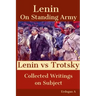 On Standing Army - Lenin vs. Trotsky