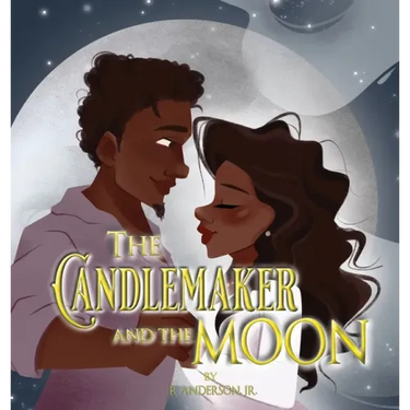 The Candlemaker and the Moon