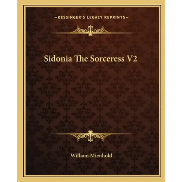 Sidonia the Sorceress V2
