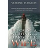 Becoming a Strong and Immovable Wife: How God Helped Me Face the Hard Seasons of Marriage with Confidence