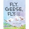 Fly, Geese, Fly: to Little Flax Pond