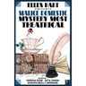 Ellen Hart Presents Malice Domestic 15: Mystery Most Theatrical