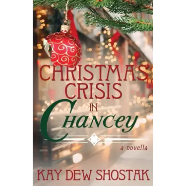 Christmas Crisis in Chancey