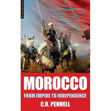 Morocco: From Empire to Independence