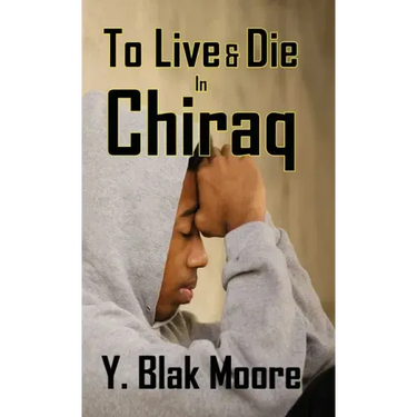 To Live and Die in Chiraq