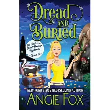 Dread and Buried