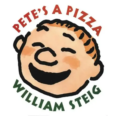 Pete's a Pizza