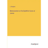 Memorandum on the Buddhist Caves at Junnar