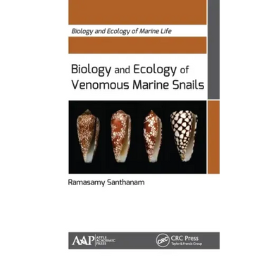 Biology and Ecology of Venomous Marine Snails