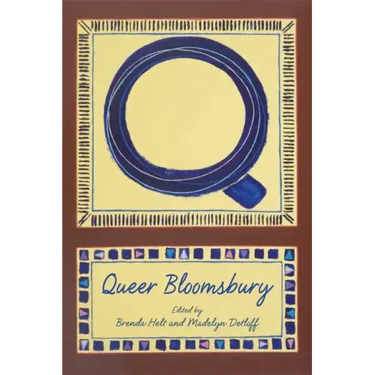 Queer Bloomsbury