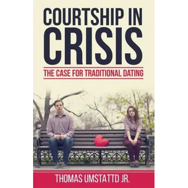 Courtship in Crisis: The Case for Traditional Dating
