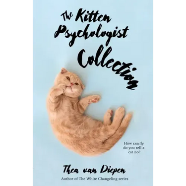 The Kitten Psychologist Collection