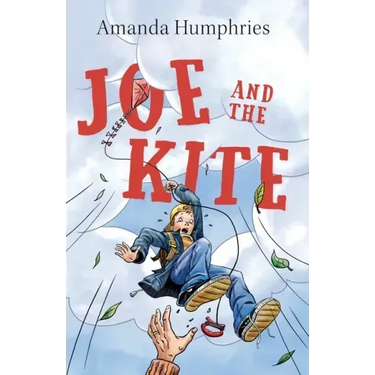 Joe and the Kite