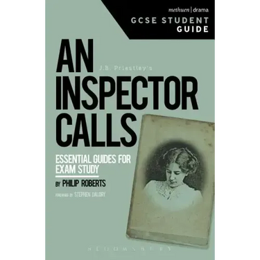 An Inspector Calls GCSE Student Guide