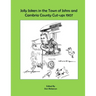 Jolly Jokers of the Town of Johns