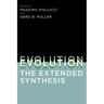 Evolution, the Extended Synthesis