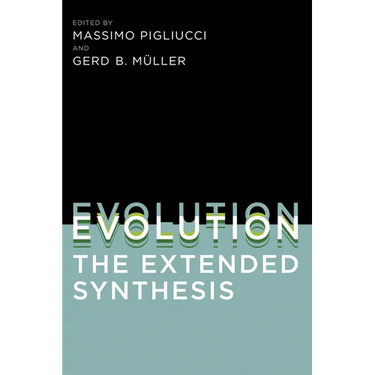Evolution, the Extended Synthesis