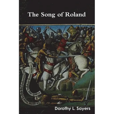 The Song of Roland