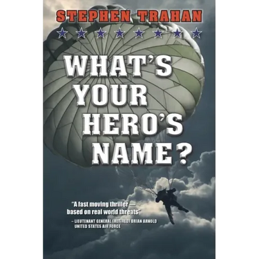 What's Your Hero's Name?