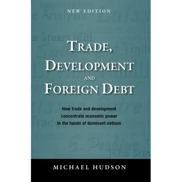 Trade, Development and Foreign Debt