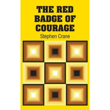 The Red Badge of Courage