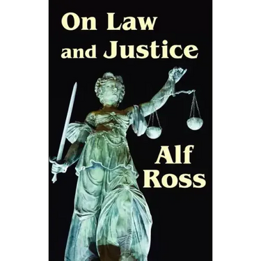 On Law and Justice