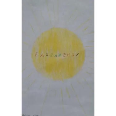 Farzanehgy