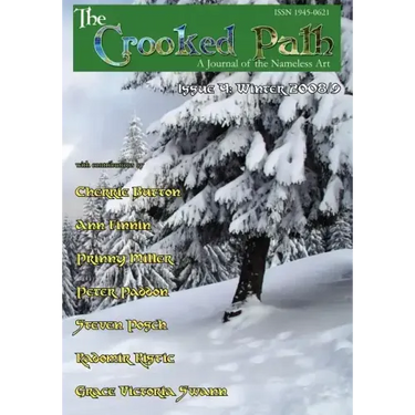 The Crooked Path Journal Issue 4