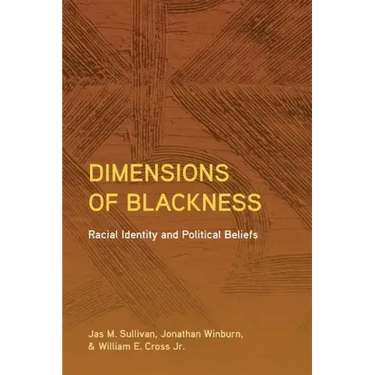 Dimensions of Blackness: Racial Identity and Political Beliefs
