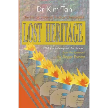 Lost Heritage