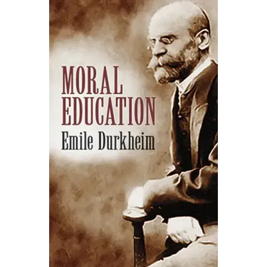 Moral Education