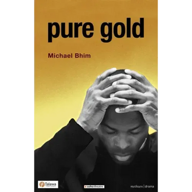Pure Gold