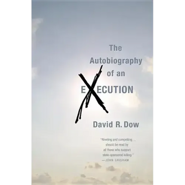 The Autobiography of an Execution