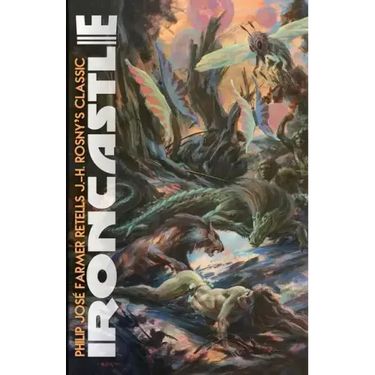 Ironcastle