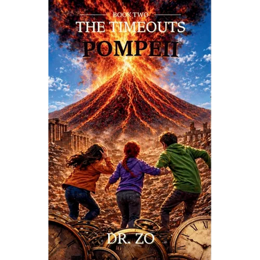 The TimeOuts Pompeii