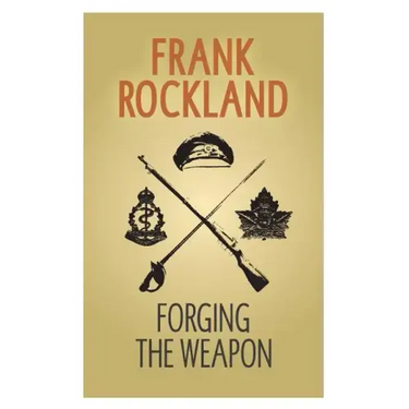 Forging the Weapon