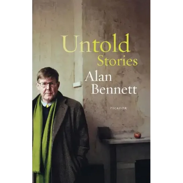 Untold Stories