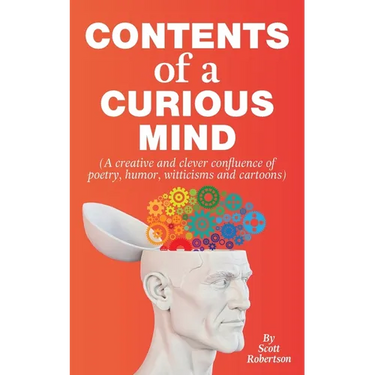 Contents of a Curious Mind