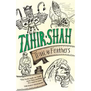Trail of Feathers