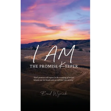 I Am The Promise Keeper