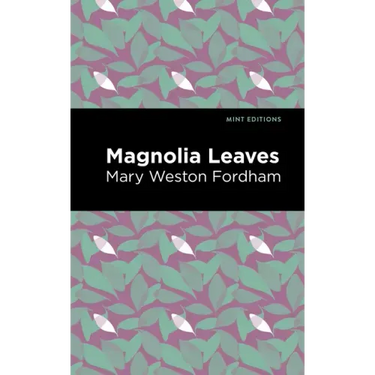 Magnolia Leaves
