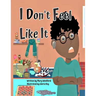 I Don't feel like it