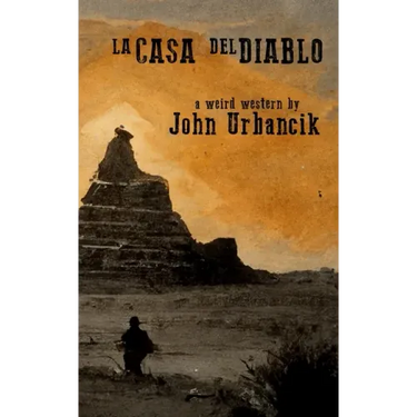 La Casa del Diablo