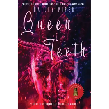 Queen of Teeth
