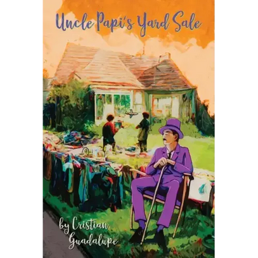 Uncle Papi's Yard Sale
