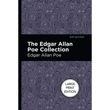 The Edgar Allan Poe Collection