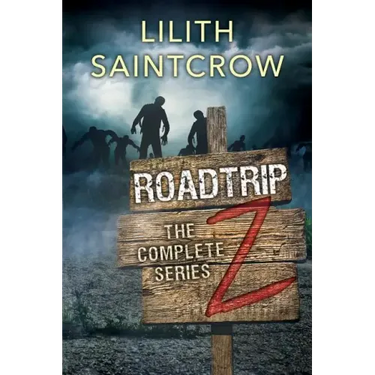 The Complete Roadtrip Z
